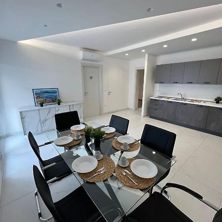 Ansiro Rooms Home Business Scisciano Eksteriør bilde