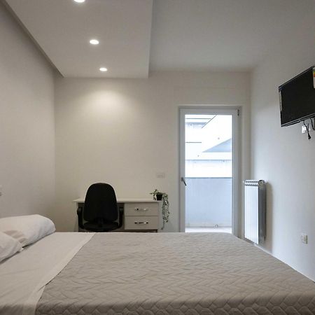 Ansiro Rooms Home Business Scisciano Eksteriør bilde
