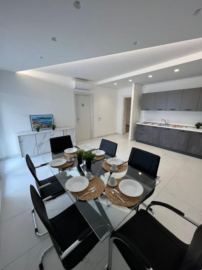 Ansiro Rooms Home Business Scisciano Eksteriør bilde