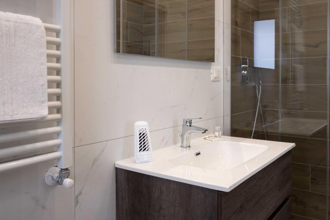 Ansiro Rooms Home Business Scisciano Eksteriør bilde
