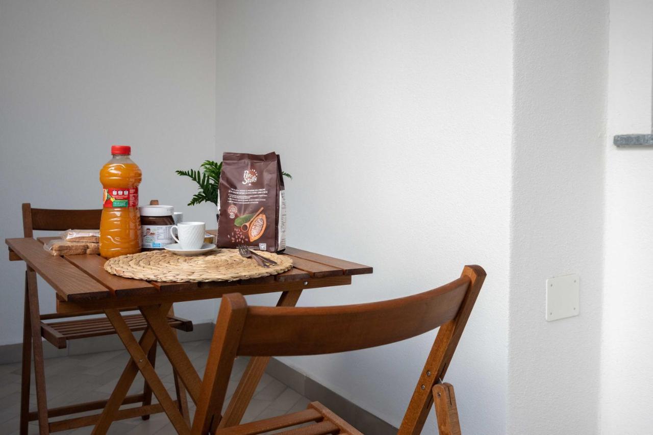 Ansiro Rooms Home Business Scisciano Eksteriør bilde