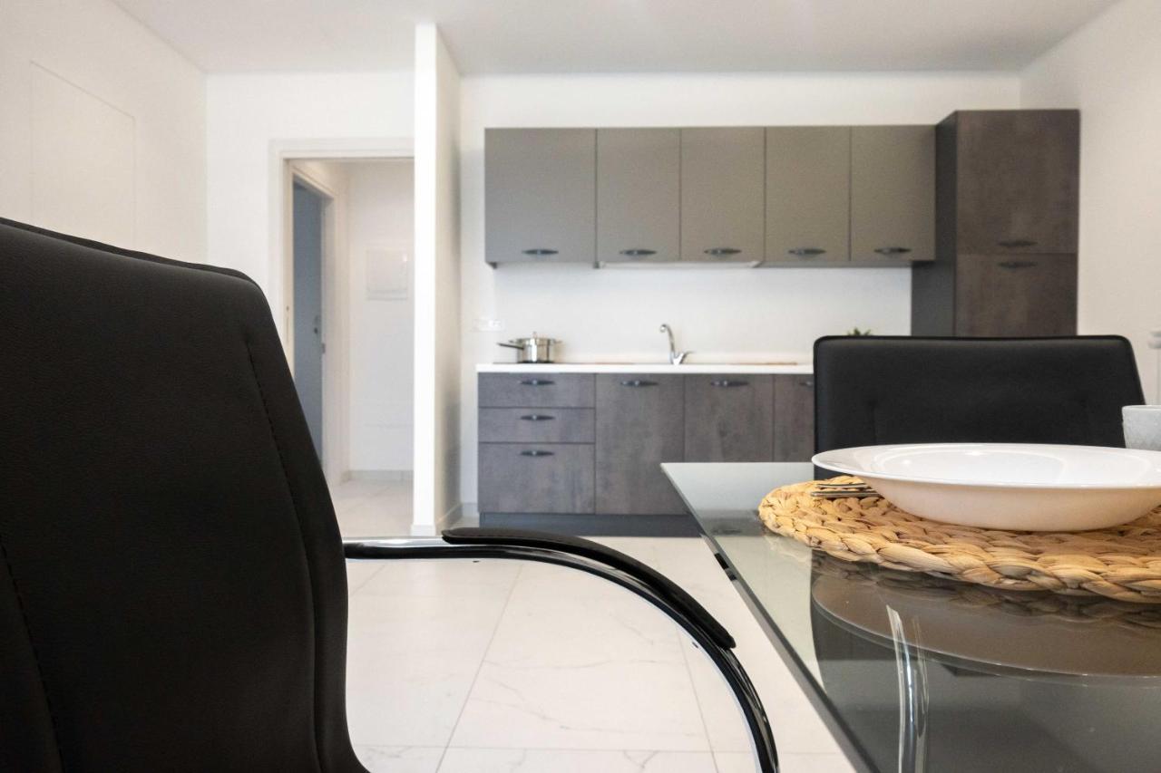 Ansiro Rooms Home Business Scisciano Eksteriør bilde