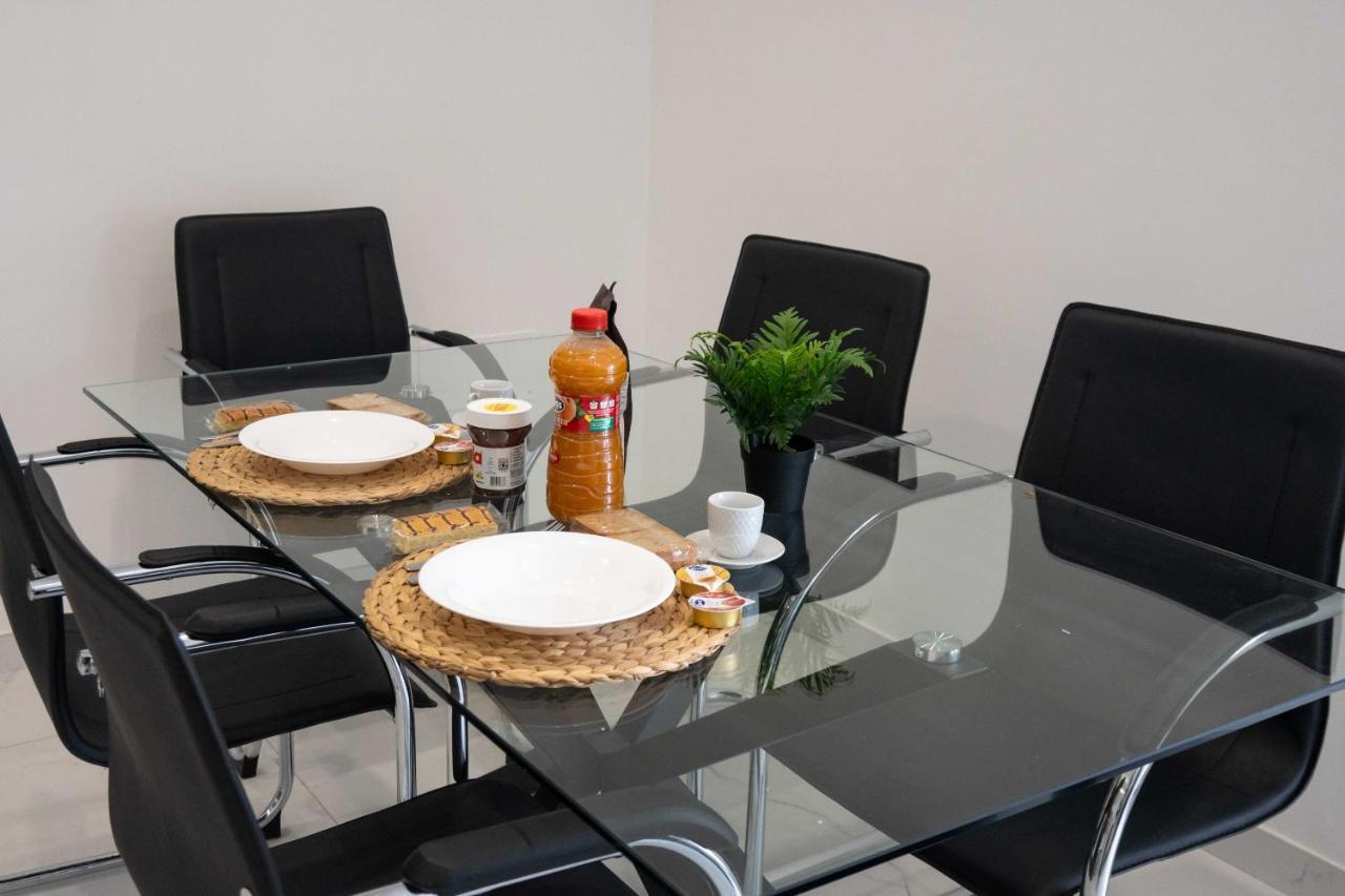 Ansiro Rooms Home Business Scisciano Eksteriør bilde