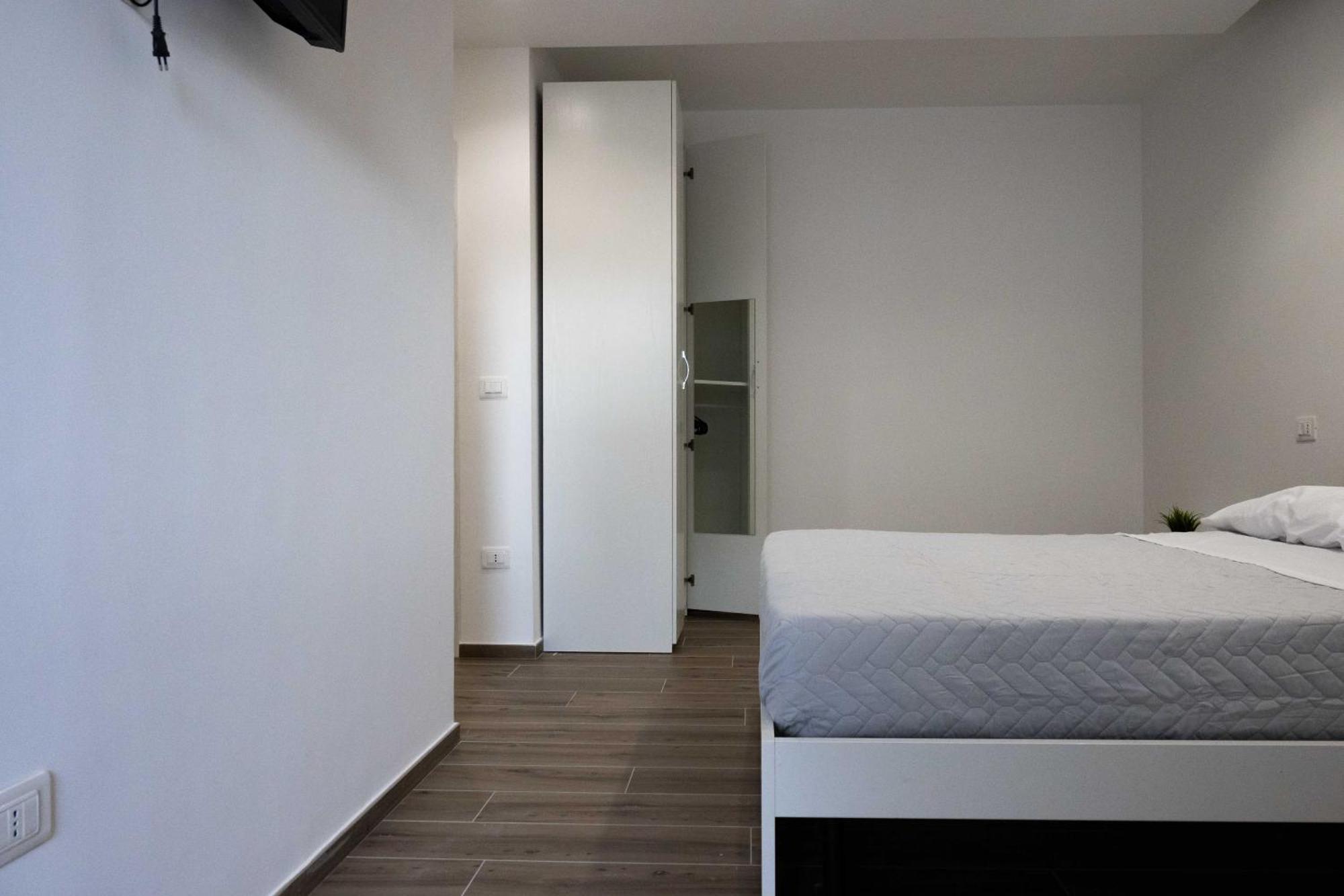 Ansiro Rooms Home Business Scisciano Eksteriør bilde